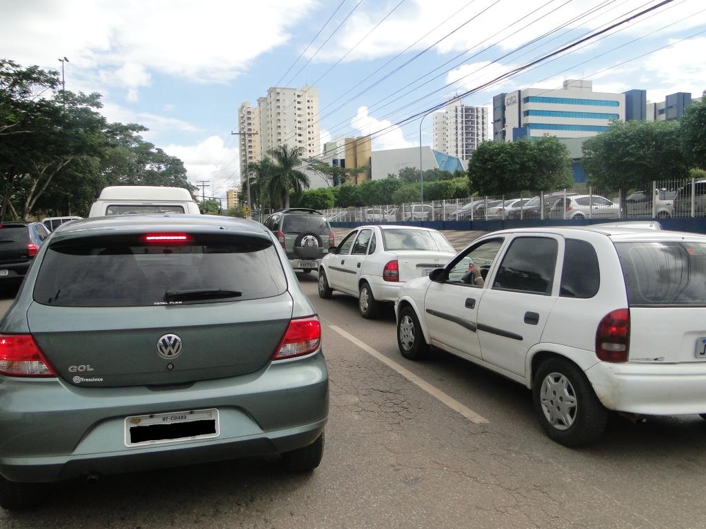 Motorista que não anexar comprovantes terá requerimento indeferido pela Sefaz