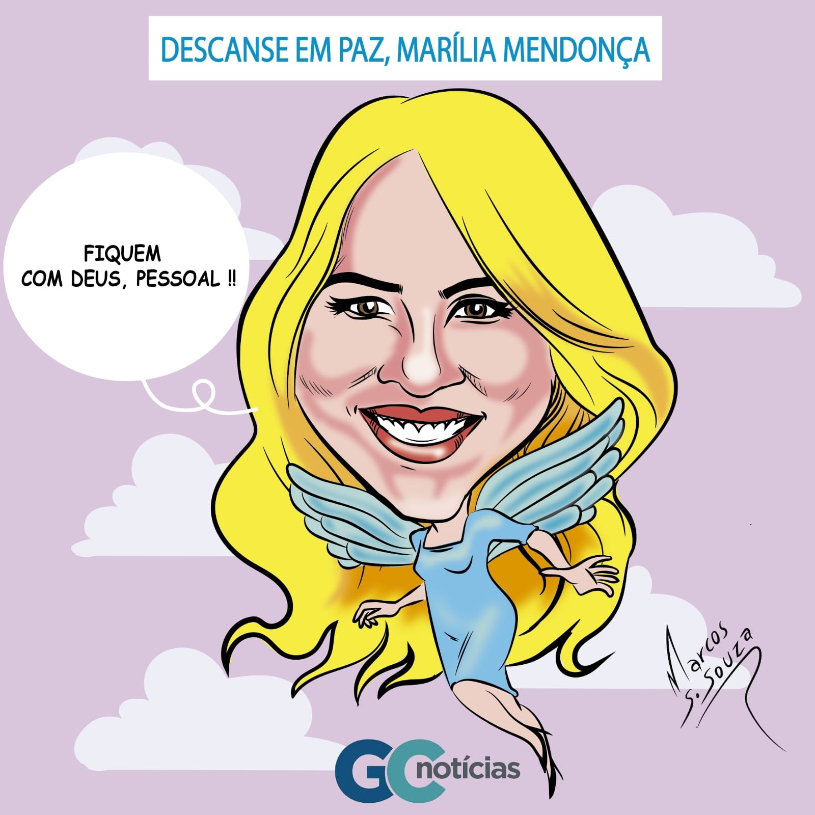 Adeus à Rainha da Sofrência