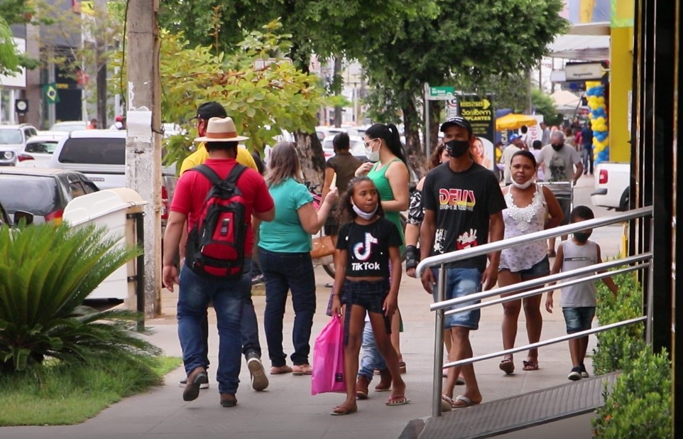 CDL vai dar mais de R$ 220 mil em prêmios na campanha de Natal