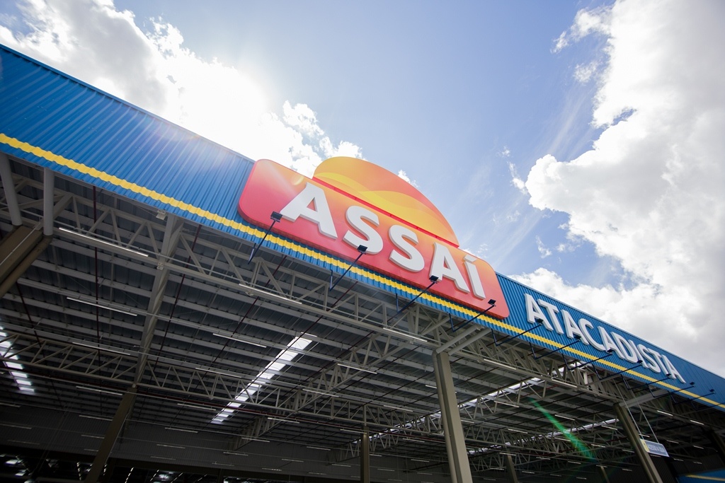Assaí Atacadista abre mais de 70 vagas temporárias em Mato Grosso