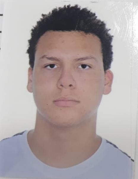 PM lamenta o falecimento do aluno Henrique dos Santos da Escola Estadual Militar de Sinop