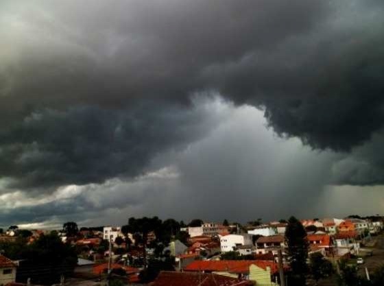 Previsão é de chuva no feriado da Proclamação da República em MT