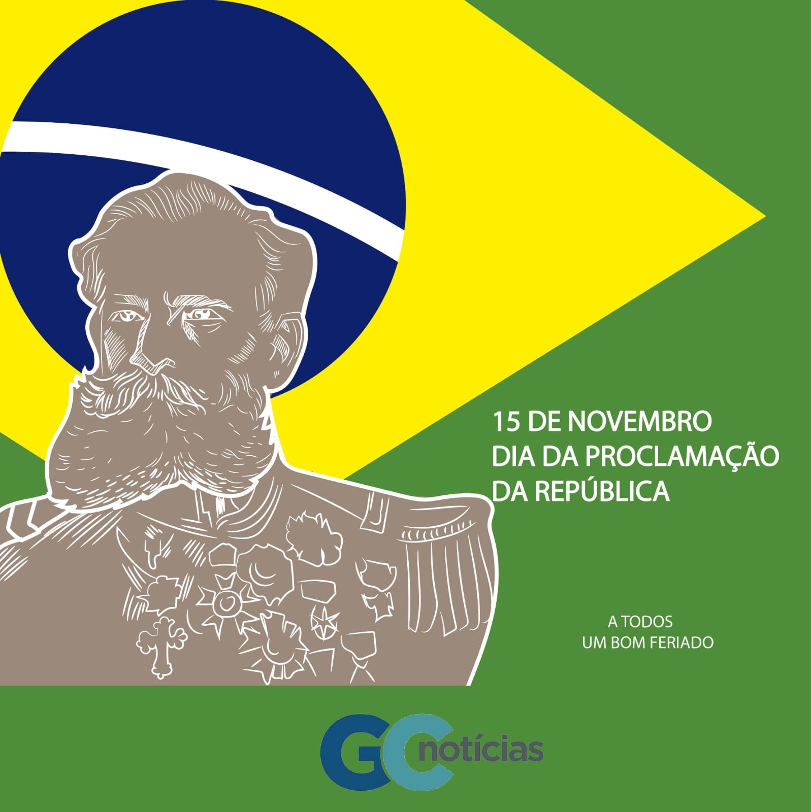 Dia da Proclamação da República