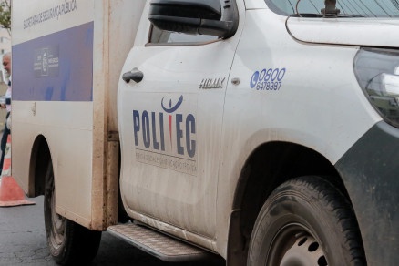 Homem é morto à facadas no Boa Esperança em Sinop