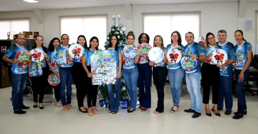 CDL pede à prefeitura que decrete horário especial de funcionamento do comércio para o Natal