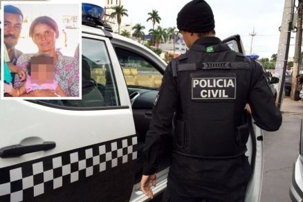 Pai diz que tentava reaver guarda de menina "adotada" pelos tios