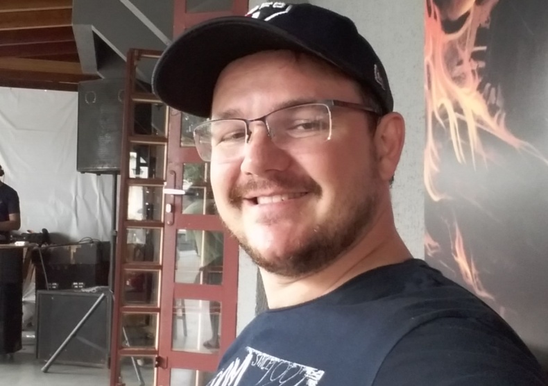 Motociclista vítima de acidente em Sorriso morre no hospital regional