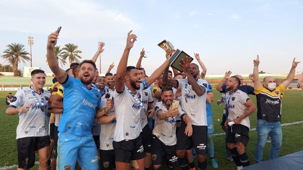 Federação anuncia mudanças para o Campeonato Mato-grossense 2022