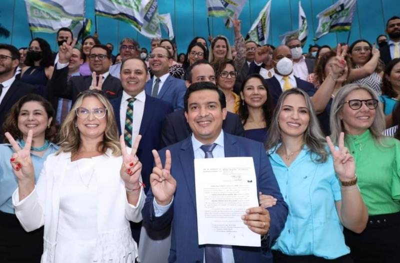 Reta final mostra disputa acirrada na eleição da OAB-MT; votação ocorre sexta (26)