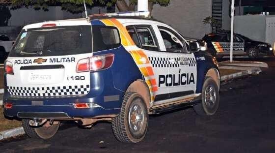 Bando faz família refém e exige transmissão de sequestro ao vivo em Diamantino