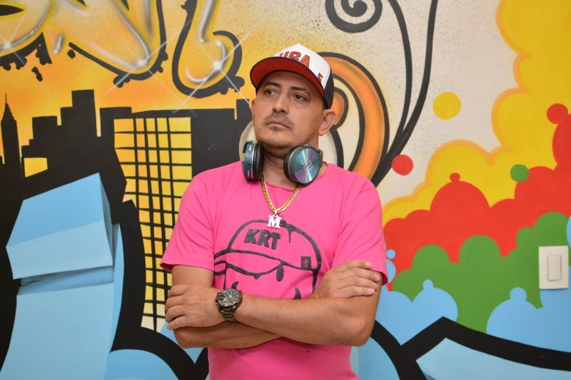 Sinop: DJ é morto à tiros em estabelecimento comercial