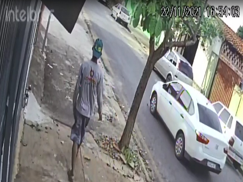 Dupla que achou 'fácil' furtar residência em Cuiabá é presa em flagrante pela Polícia Civil