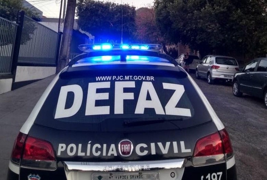 Operação Ultimatum apura esquema de sonegação fiscal no comércio de grãos e promove recuperação de ativos