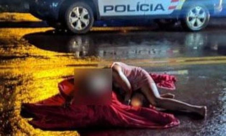 Em menos de 48 horas, dois DJ são assassinados