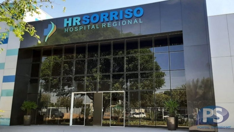 Sorriso: idosa morre após ser atropelada por moto na Perimetral Sudoeste