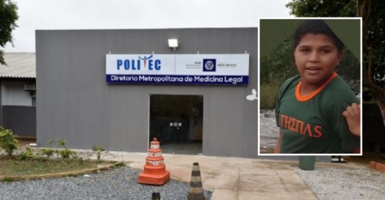 Criança morre após motorista embriagado perder controle e capotar em ribanceira
