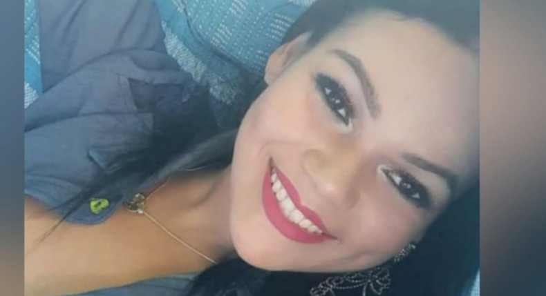 Jovem de 27 anos baleada em tentativa de chacina morre em hospital