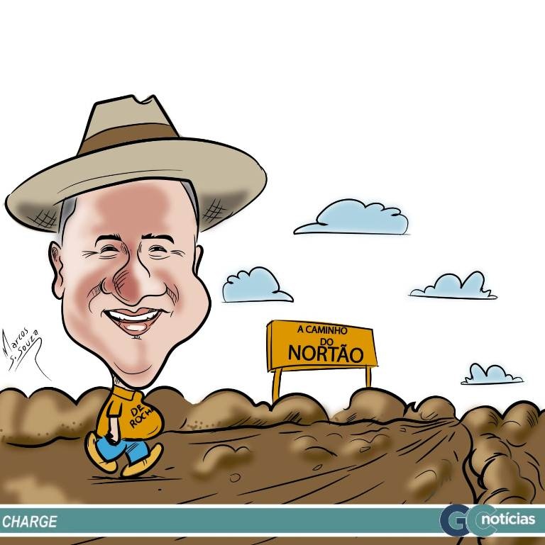 Na estrada 2022
