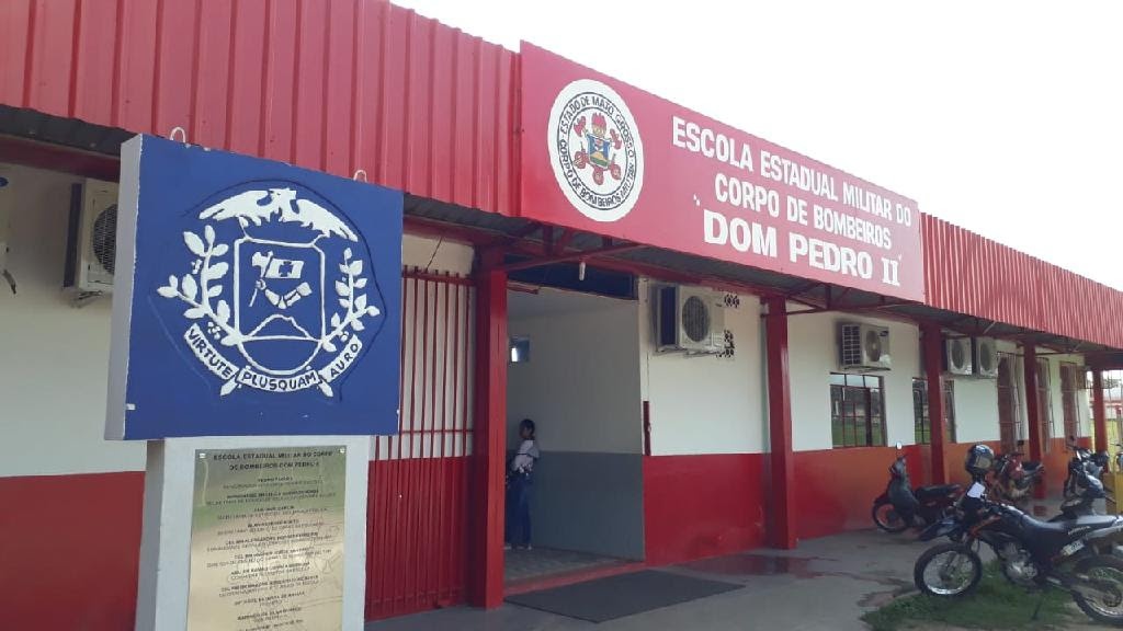 Escola do Corpo de Bombeiros Militar divulga edital com nome dos inscritos e locais de realização das provas