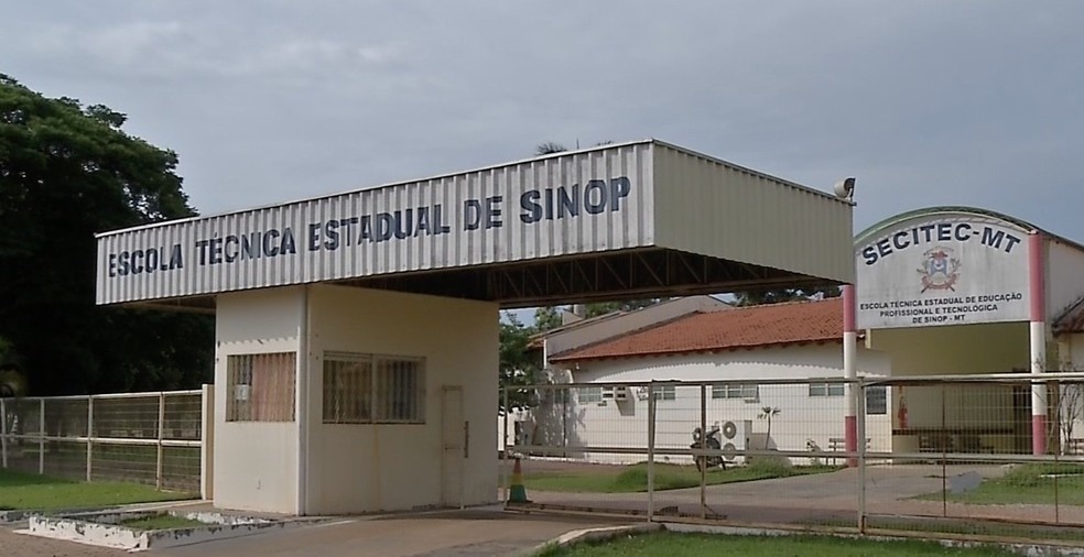 Seciteci Sinop abre 120 vagas para cursos técnicos gratuitos