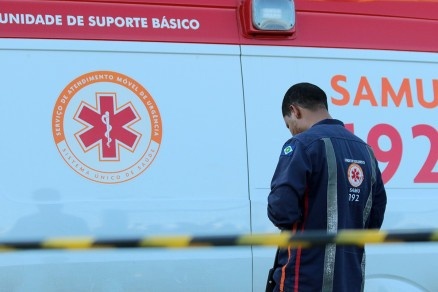 Pai de técnica de enfermagem morre em hospital após facadas