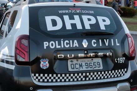 Empresária é presa suspeita de arquitetar homicídio por dívida