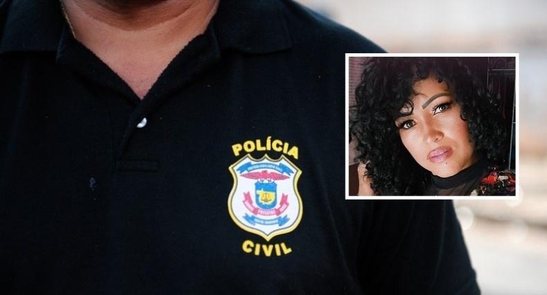 Vítima de feminicídio estava separada há seis meses e recebia ameaças do ex-marido