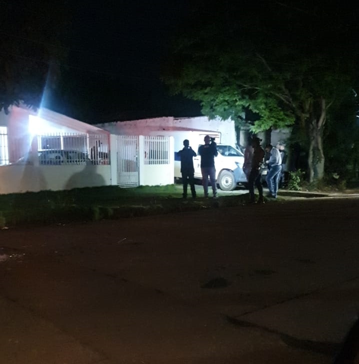 Homem é morto à tiros em Sinop