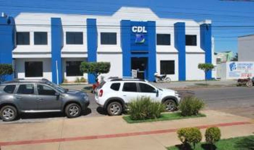 CDL Sinop é declarada como entidade de utilidade pública pelo governo do Estado