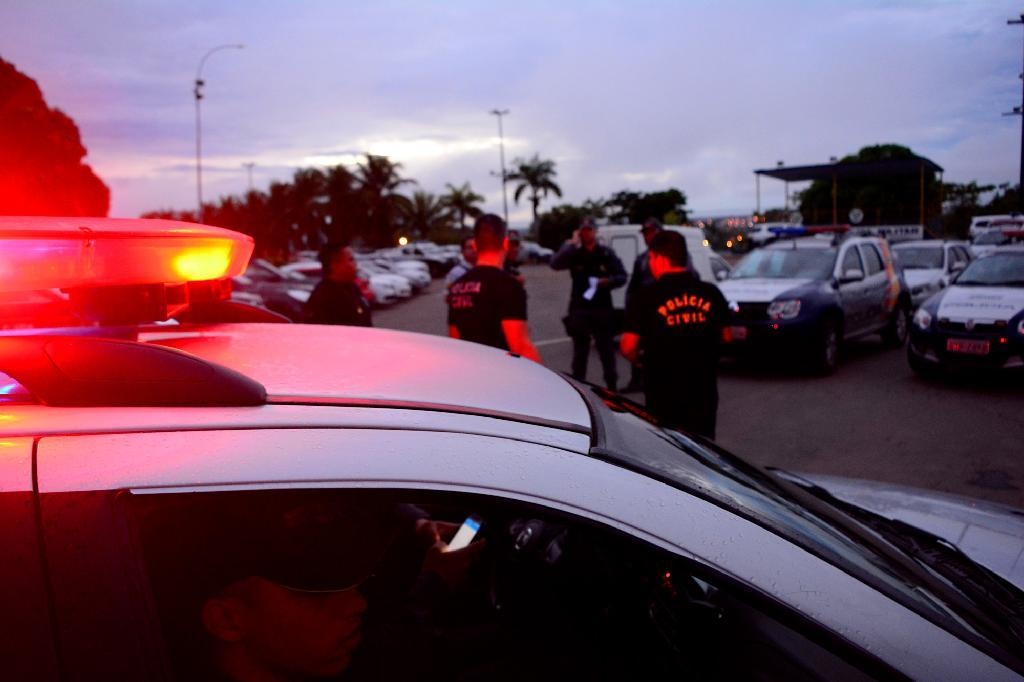 Mato Grosso reduz número de feminicídios, homicídios dolosos e roubos