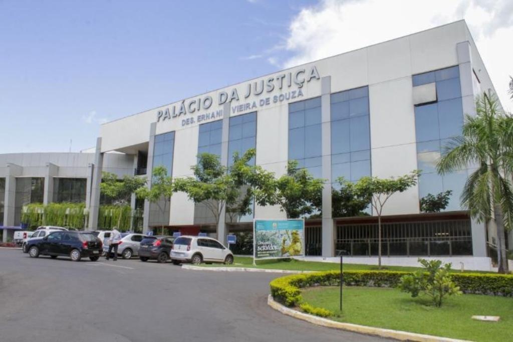 Justiça declara ilegal greve dos policiais penais em Mato Grosso
