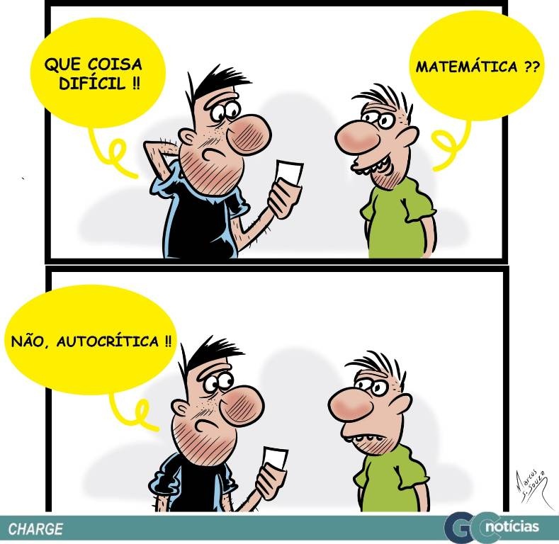 Se conhecendo