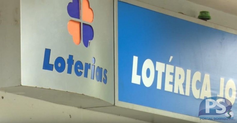 Três apostadores de Mato Grosso ganham R$ 12 mil cada na Quina