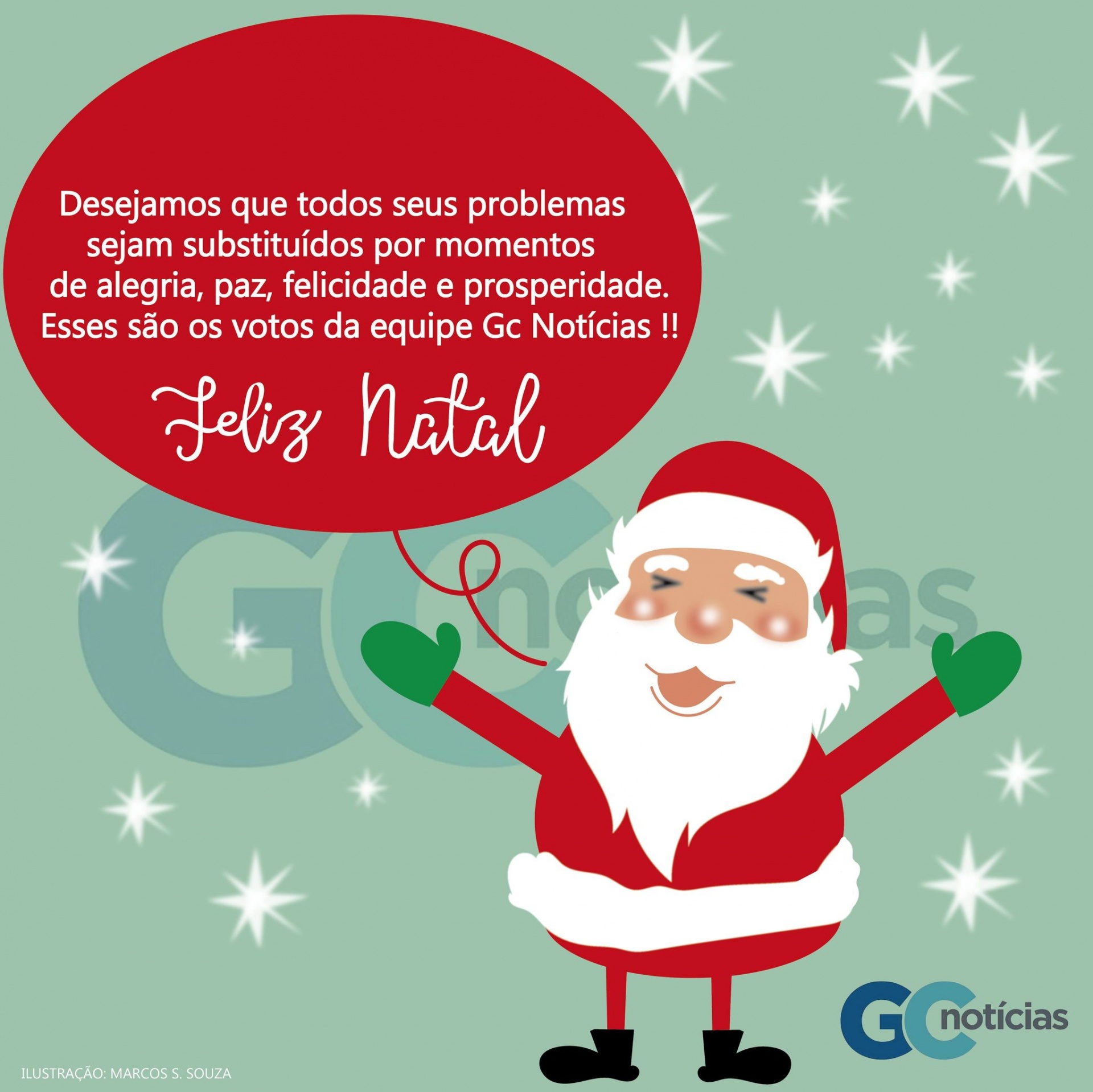 Feliz Natal