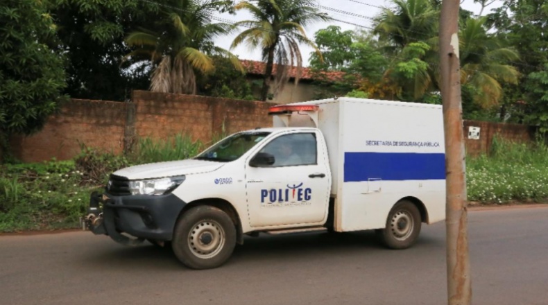 Homem de 60 anos é morto e tem os testículos arrancados