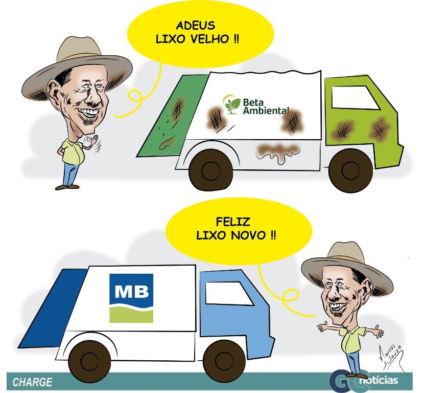 Ano novo empresa nova