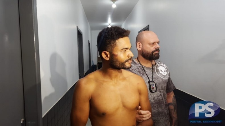 Homem que arrancou coração da tia é considerado inimputável e não irá a júri popular