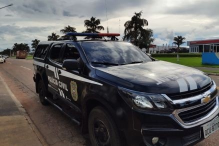 Homem invade casa e estupra menina de 6 anos
