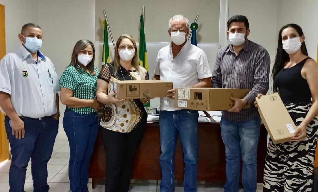 Serviço de comunicação com paciente da saúde chega a mais 42 municípios de MT