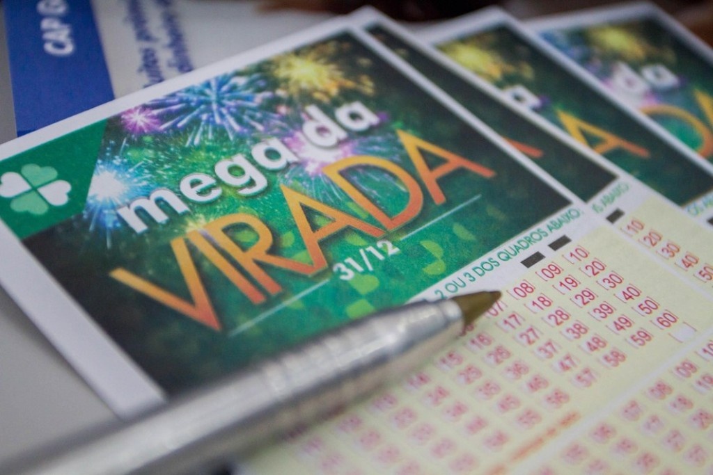Mega da Virada 2021: duas apostas dividem prêmio de R$ 378 milhões