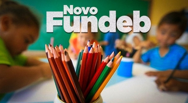Sinop supera meta e atinge 77% de pagamento dos recursos do FUNDEB para profissionais da educação básica