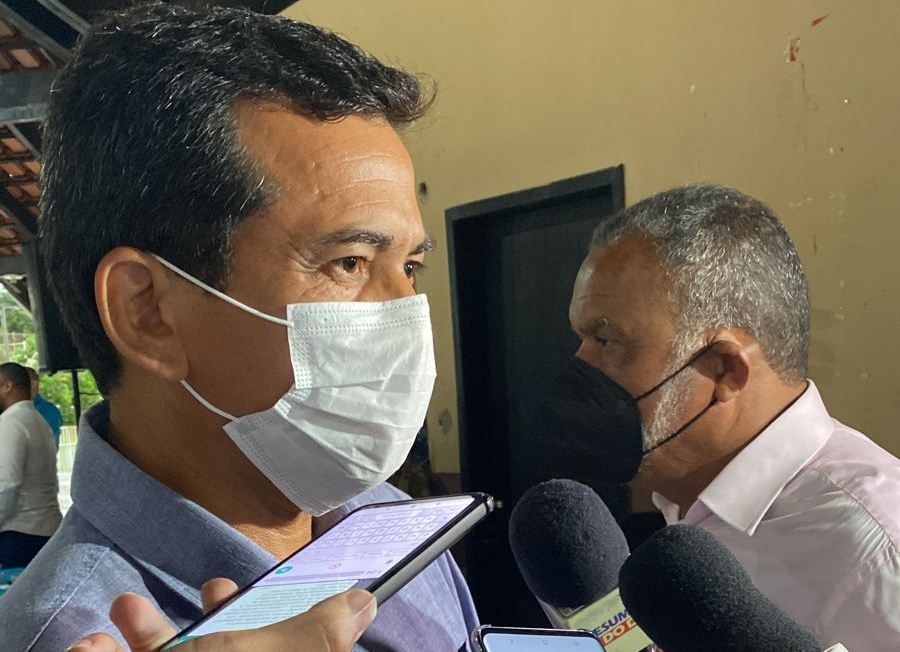 Carcereiros abrem negociação com Estado