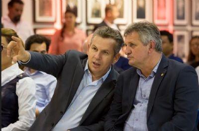 Dal’Bosco lista ações como deputado no último ano