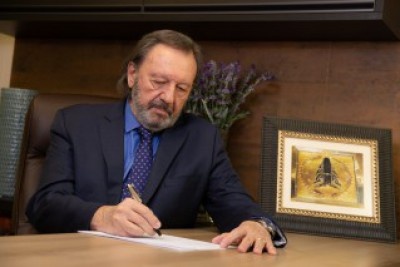 Novelli define corpo técnico e de gestão para o biênio 2022/2023