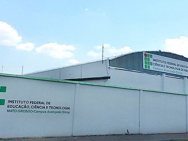 IFMT de Sinop oferece curso gratuito na área de energia solar