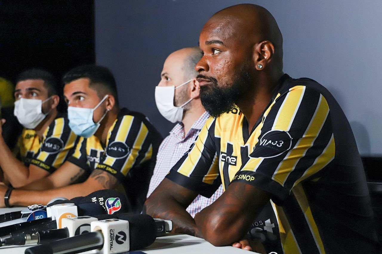 Conheça o elenco Sport Sinop para o Mato-grossense 2022