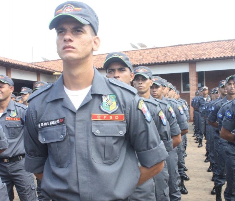 Esclareça possíveis dúvidas sobre o concurso da Polícia Militar em Mato Grosso
