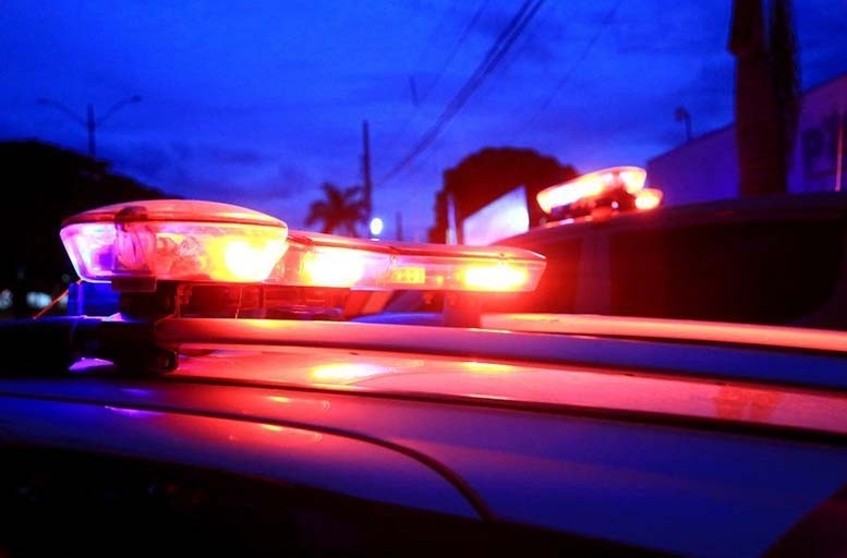 Homem é preso após agredir esposa grávida e importunar sexualmente a enteada