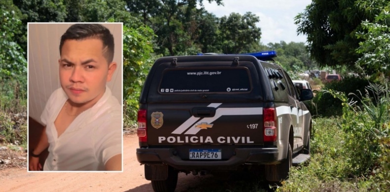 Jovem de 21 anos morre eletrocutado em fazenda