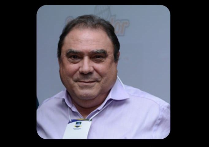 Cartorário de Cláudia e interino de Sinop morre aos 66 anos